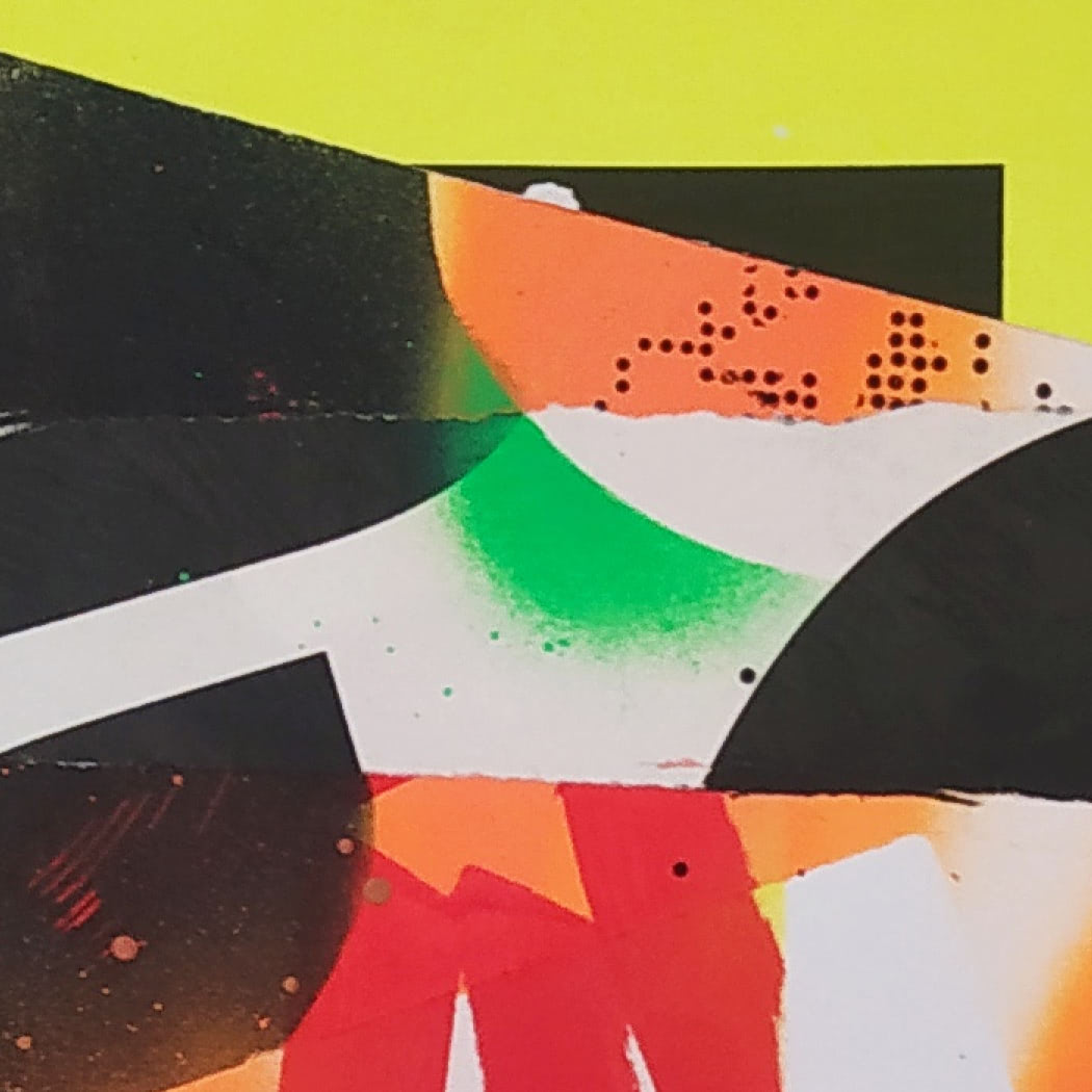 Collage streetart A4 JZatoichi – 228