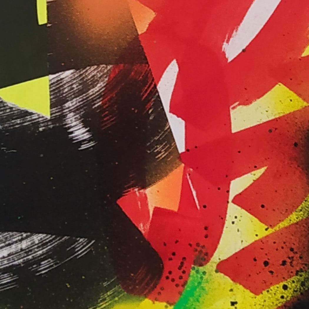 Collage streetart A4 JZatoichi – 228