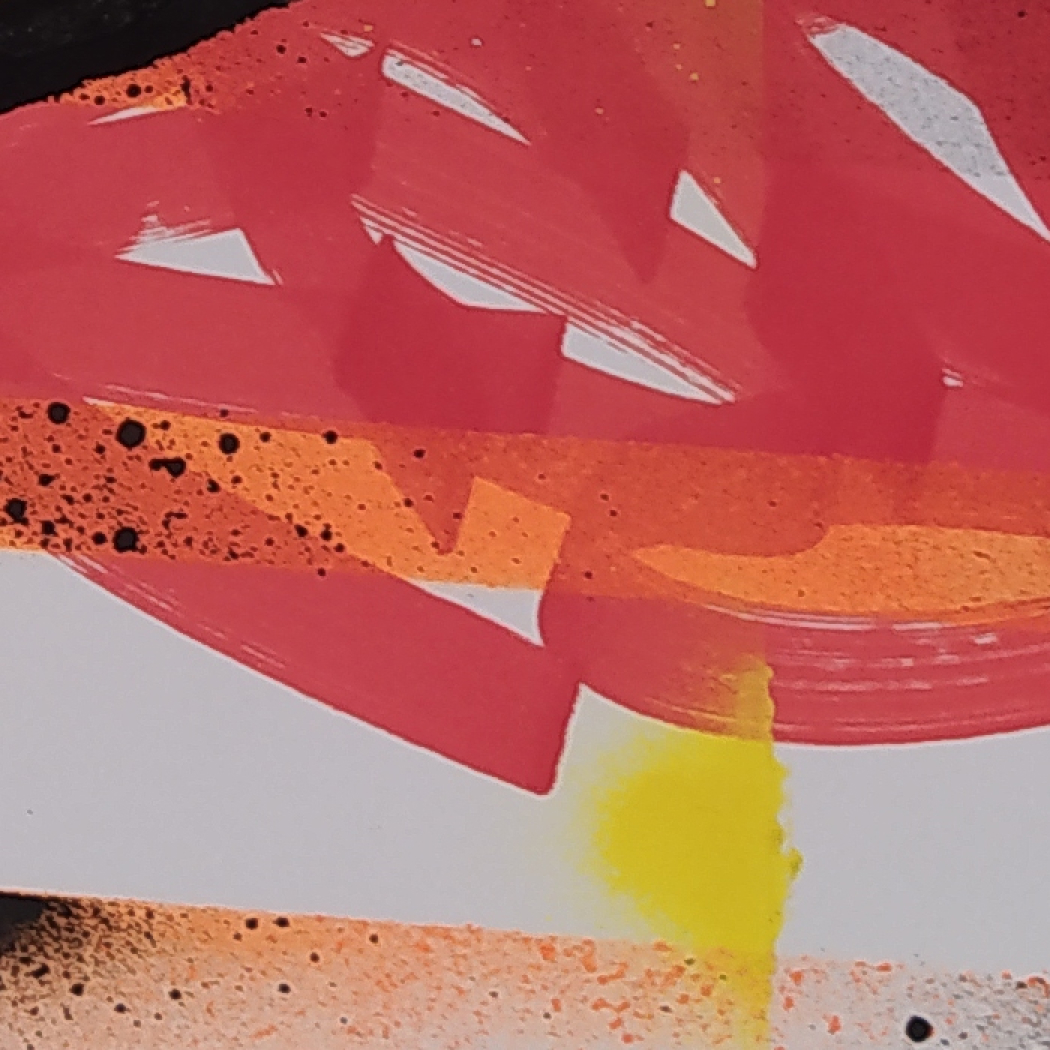 Collage streetart A4 JZatoichi – 304