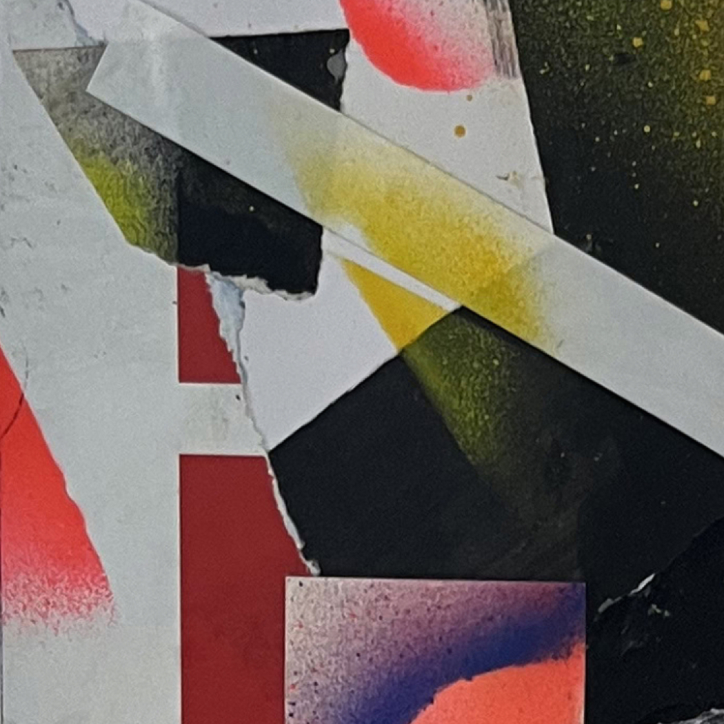 Collage streetart A4 JZatoichi – 246