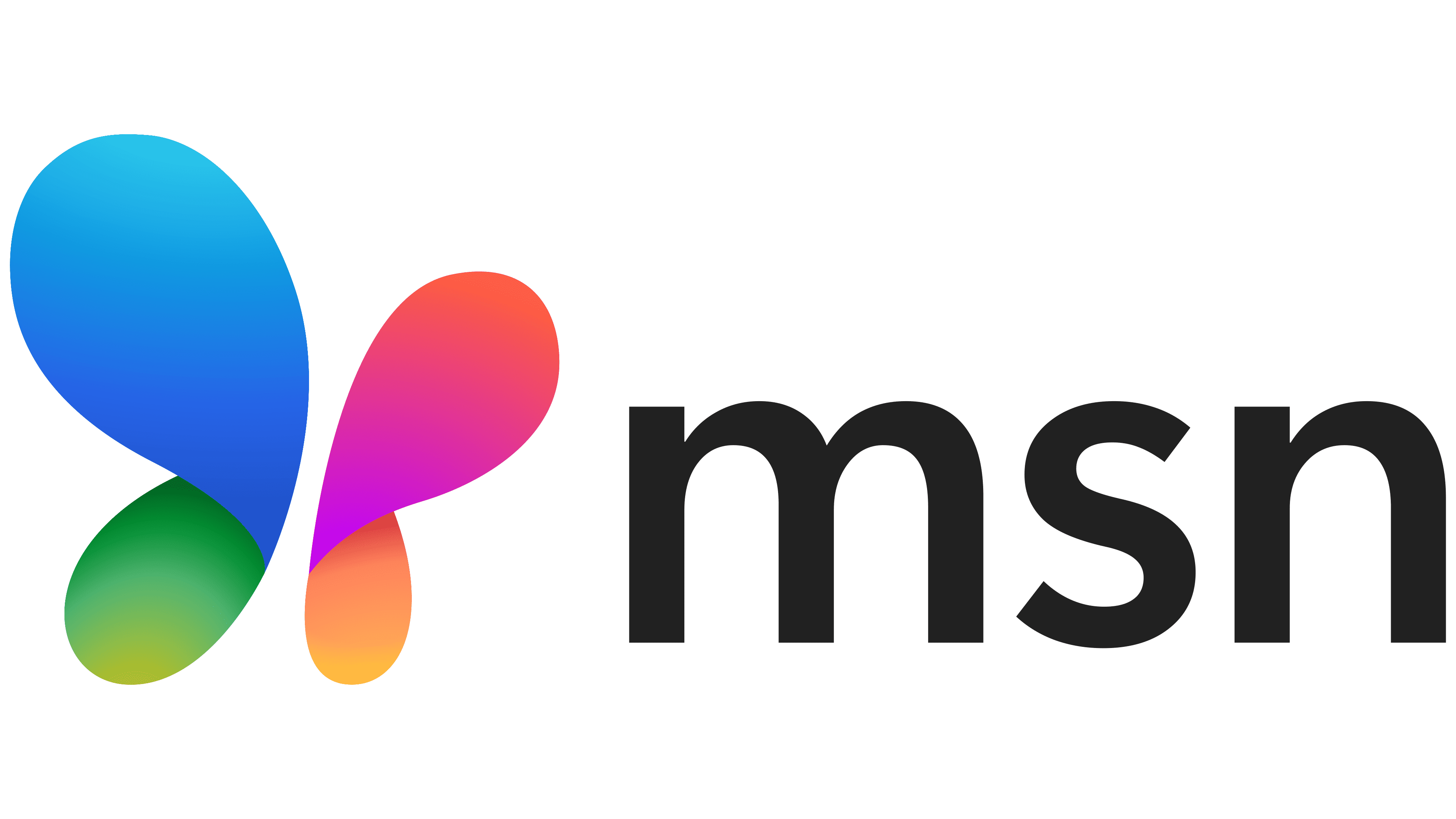 MSN logo