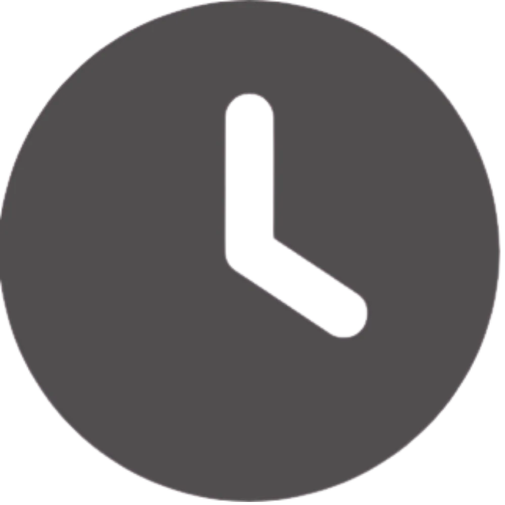 read time icon