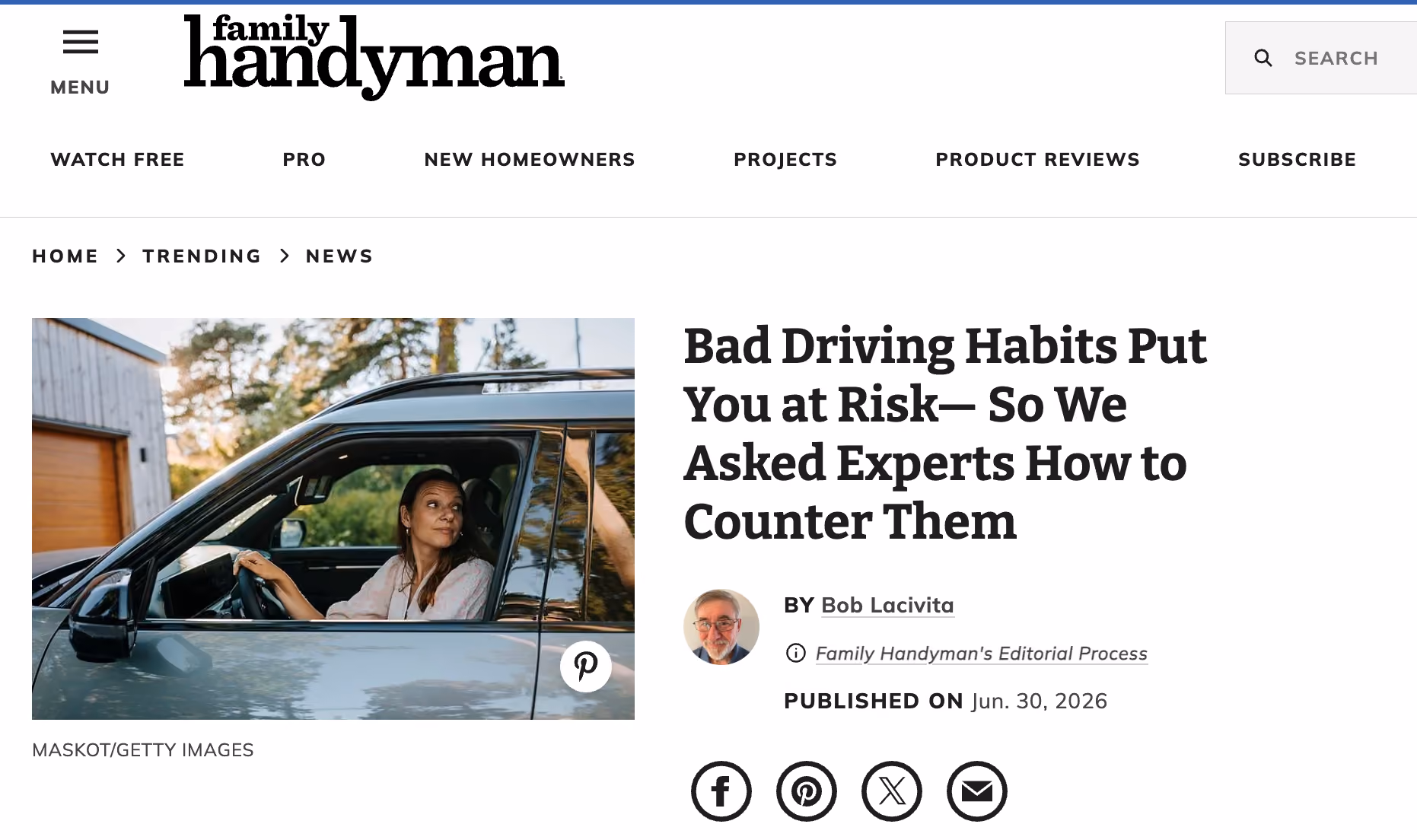 familyhandyman