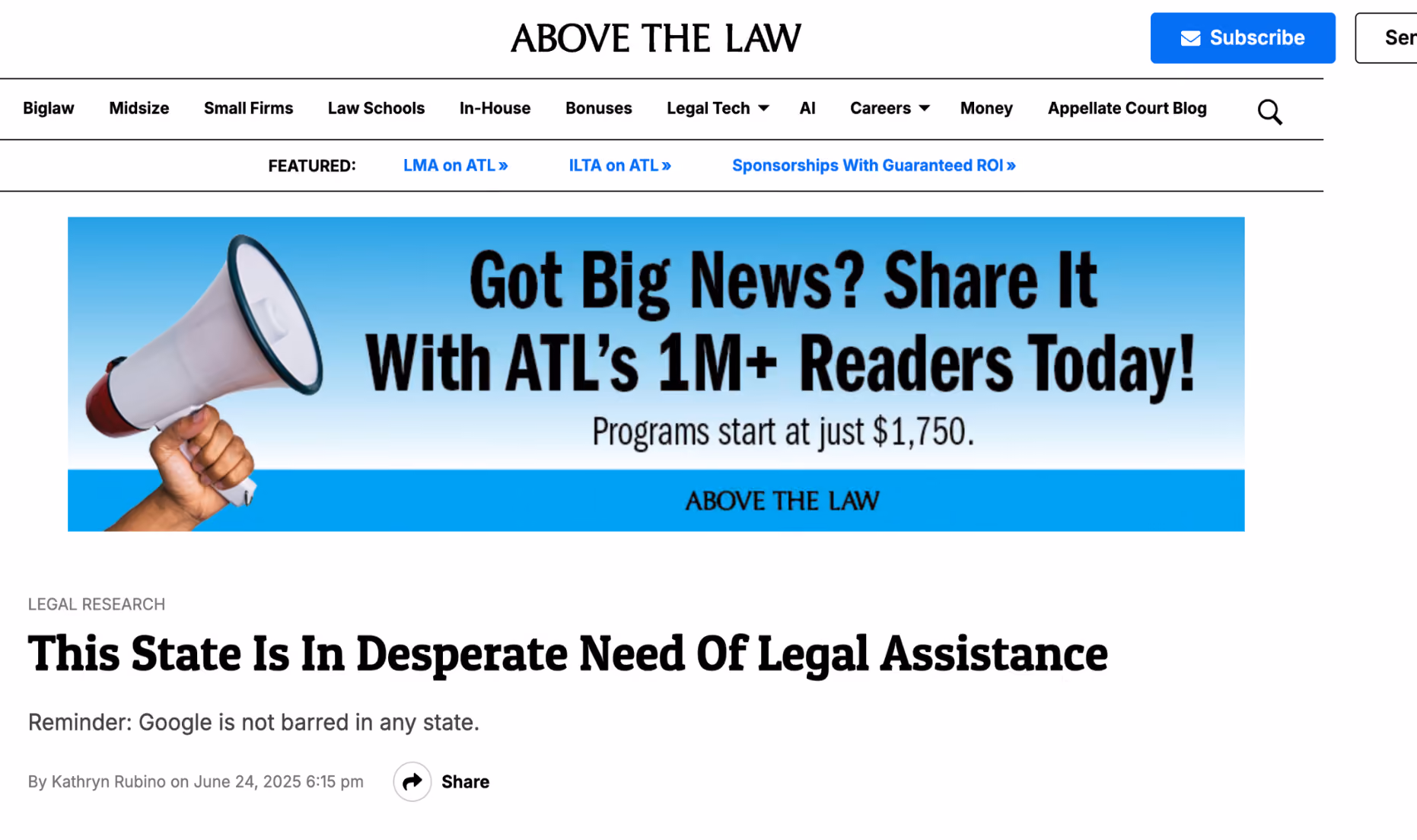AbovetheLaw
