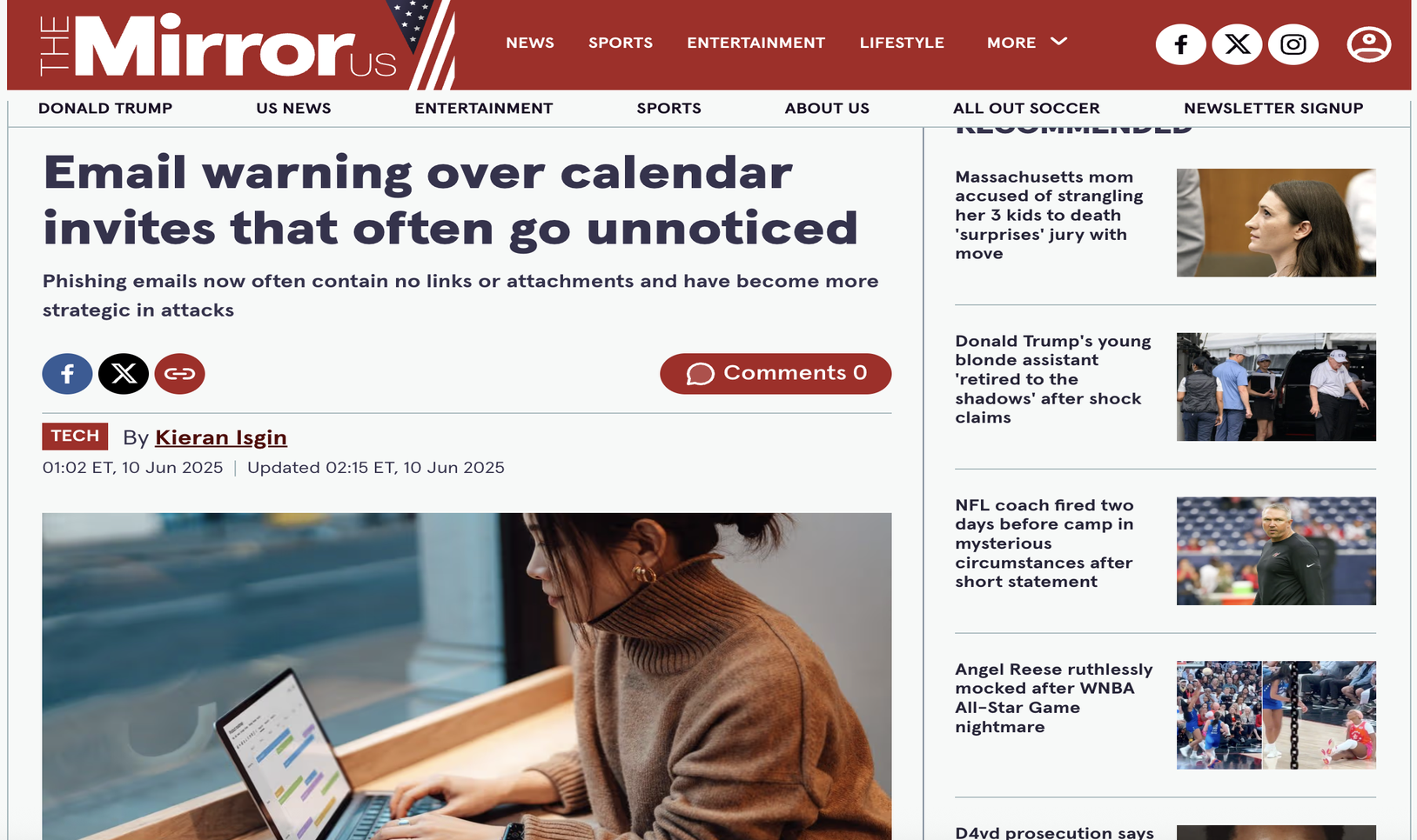 Themirror