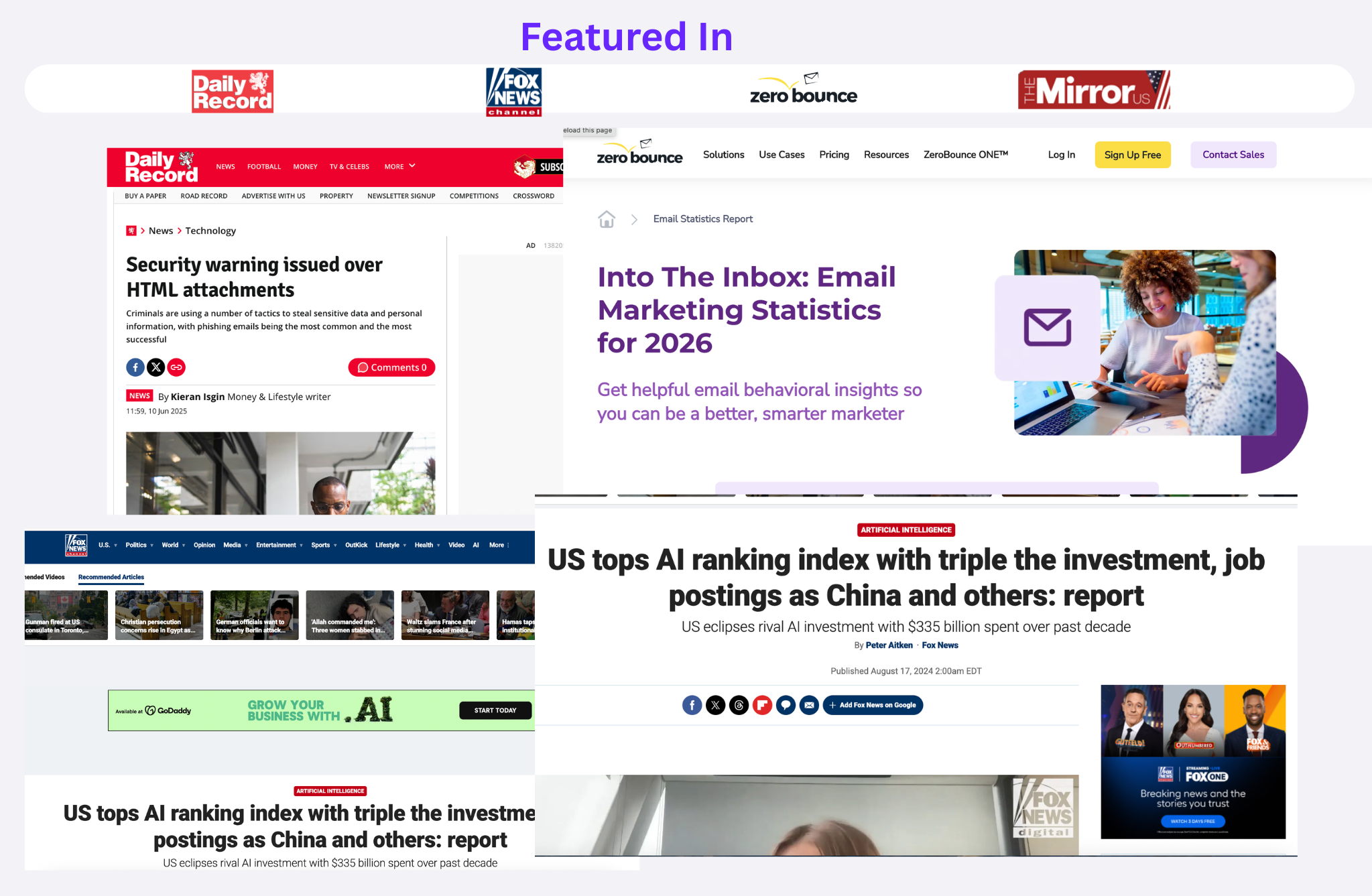 Digital PR campaigns for law firms
