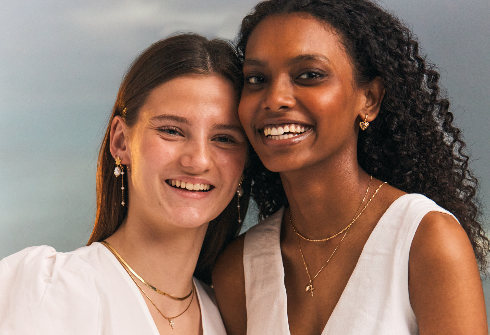 image of art class in session (for a ceramic studio)