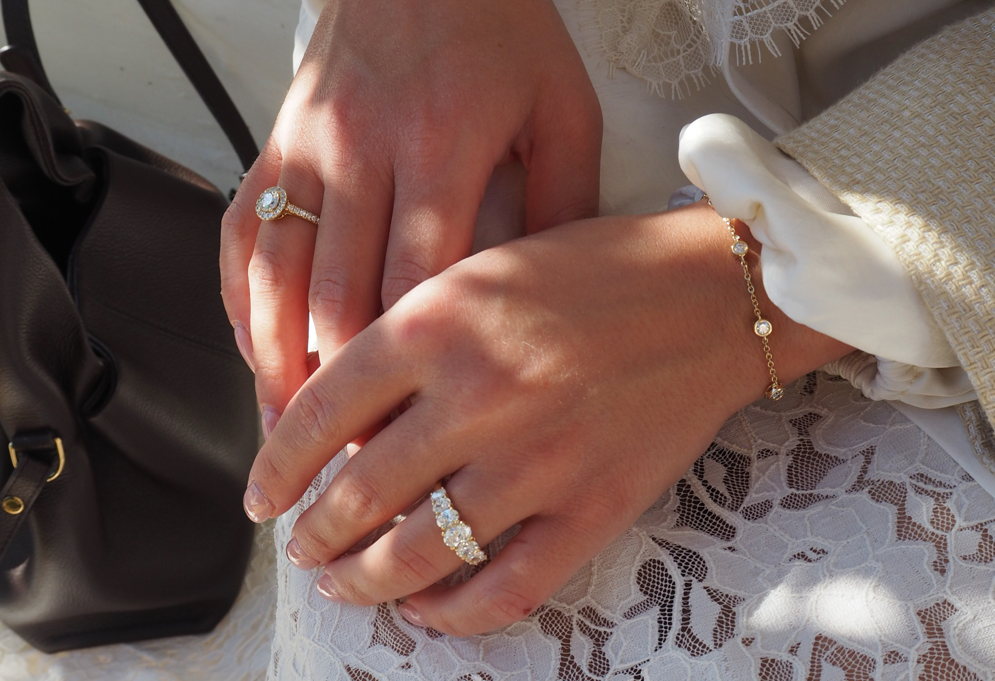image of client consultation in a jewelry store