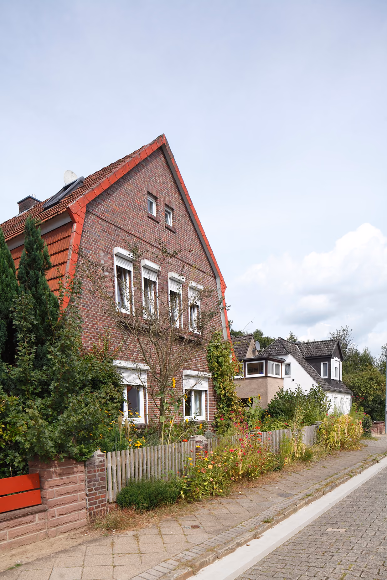 Haus verkaufen Rheinisch-Bergischer Kreis