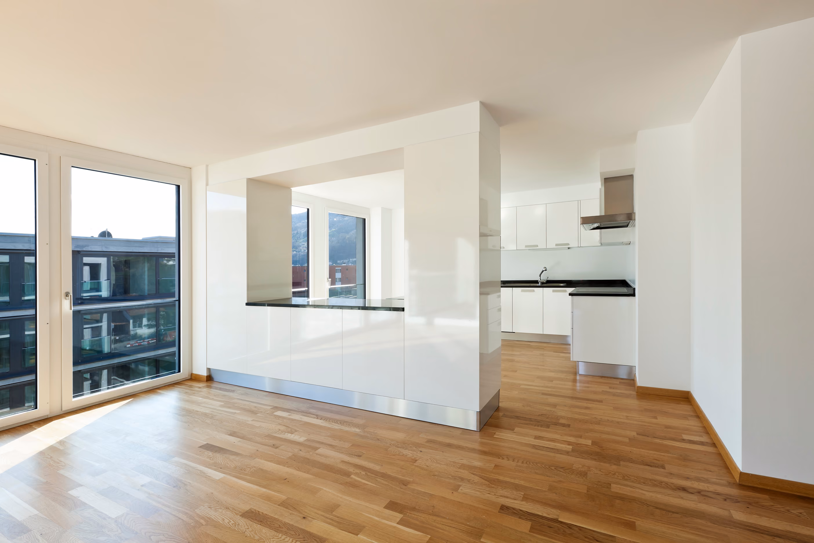 Wohnung verkaufen Rheinisch-Bergischer Kreis