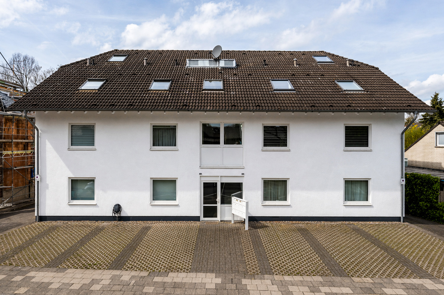 Haus verkaufen Bergisch Gladbach