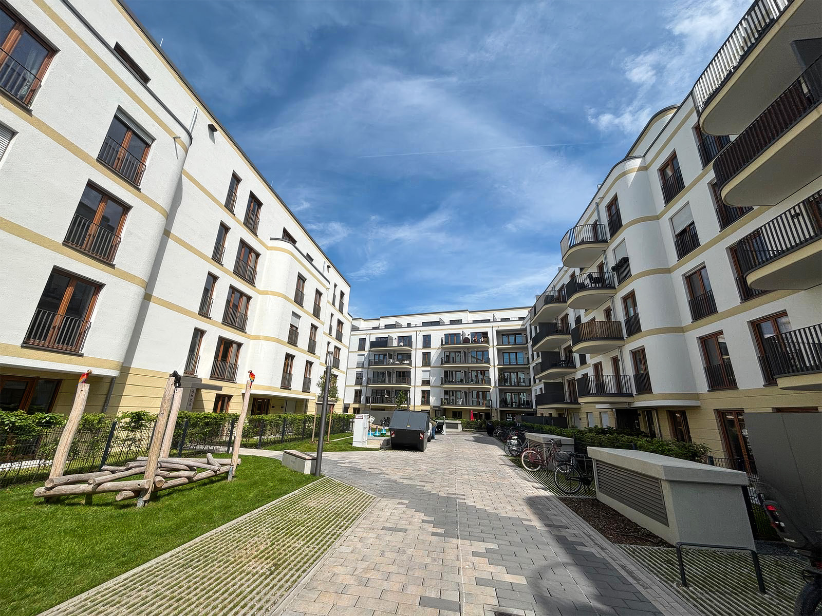 Wohnung verkaufen Köln