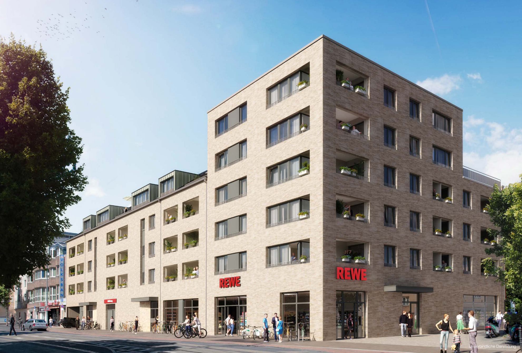 Immobilienbewertung Köln