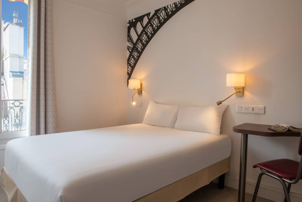 Image de la chambre mini