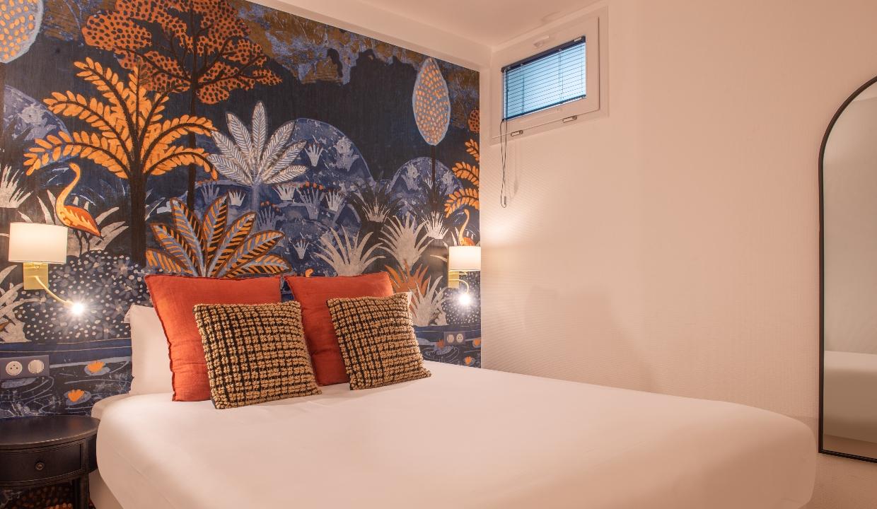 Image de la chambre familiale