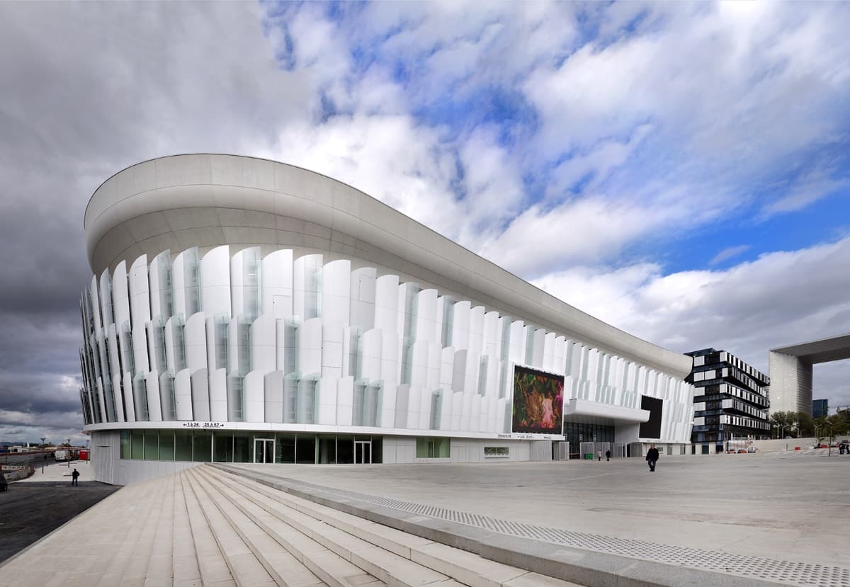 La Défense Arena