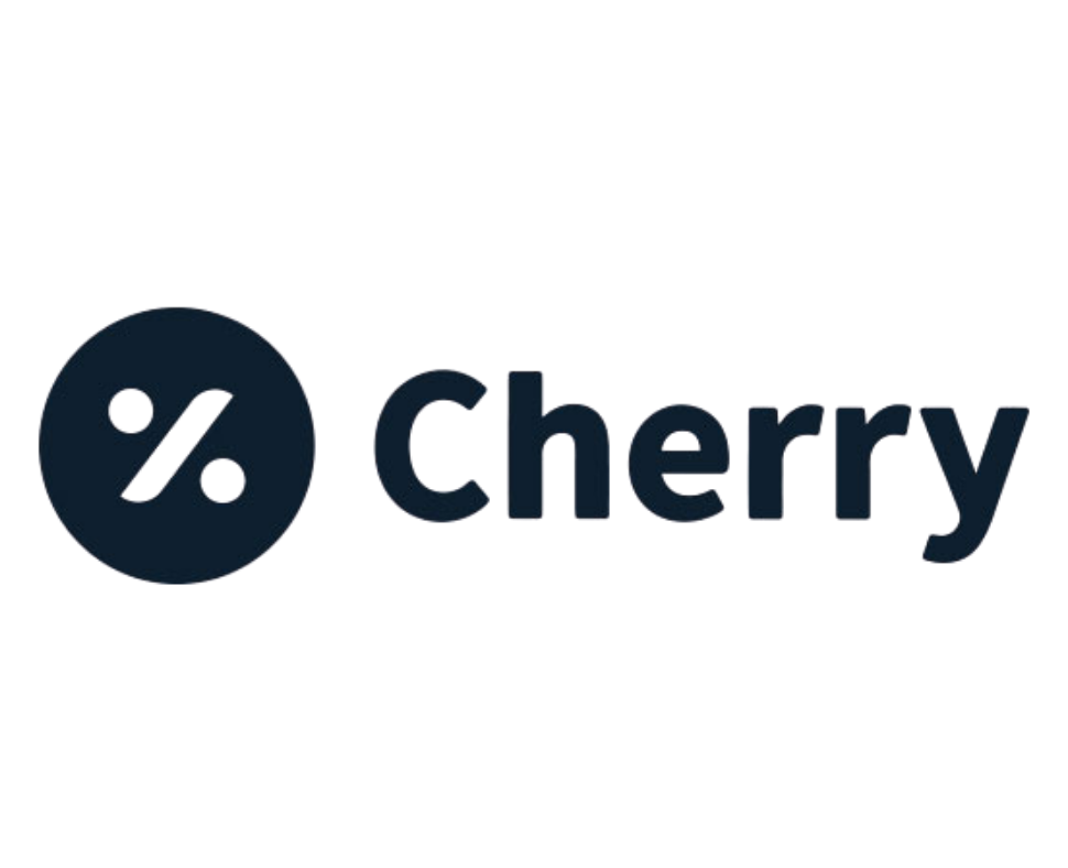 cherry logo