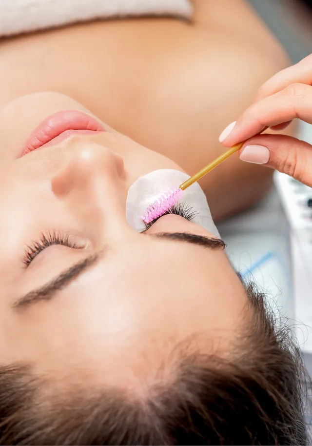 Skincare treatment at Elite Skin and Body MD Houston