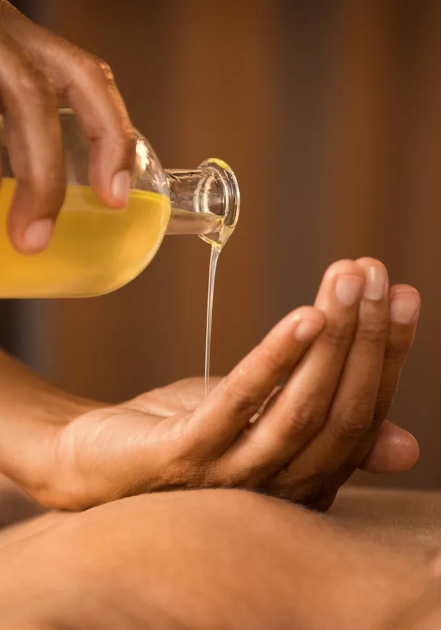 Professional skincare treatment at med spa in Spring Texas