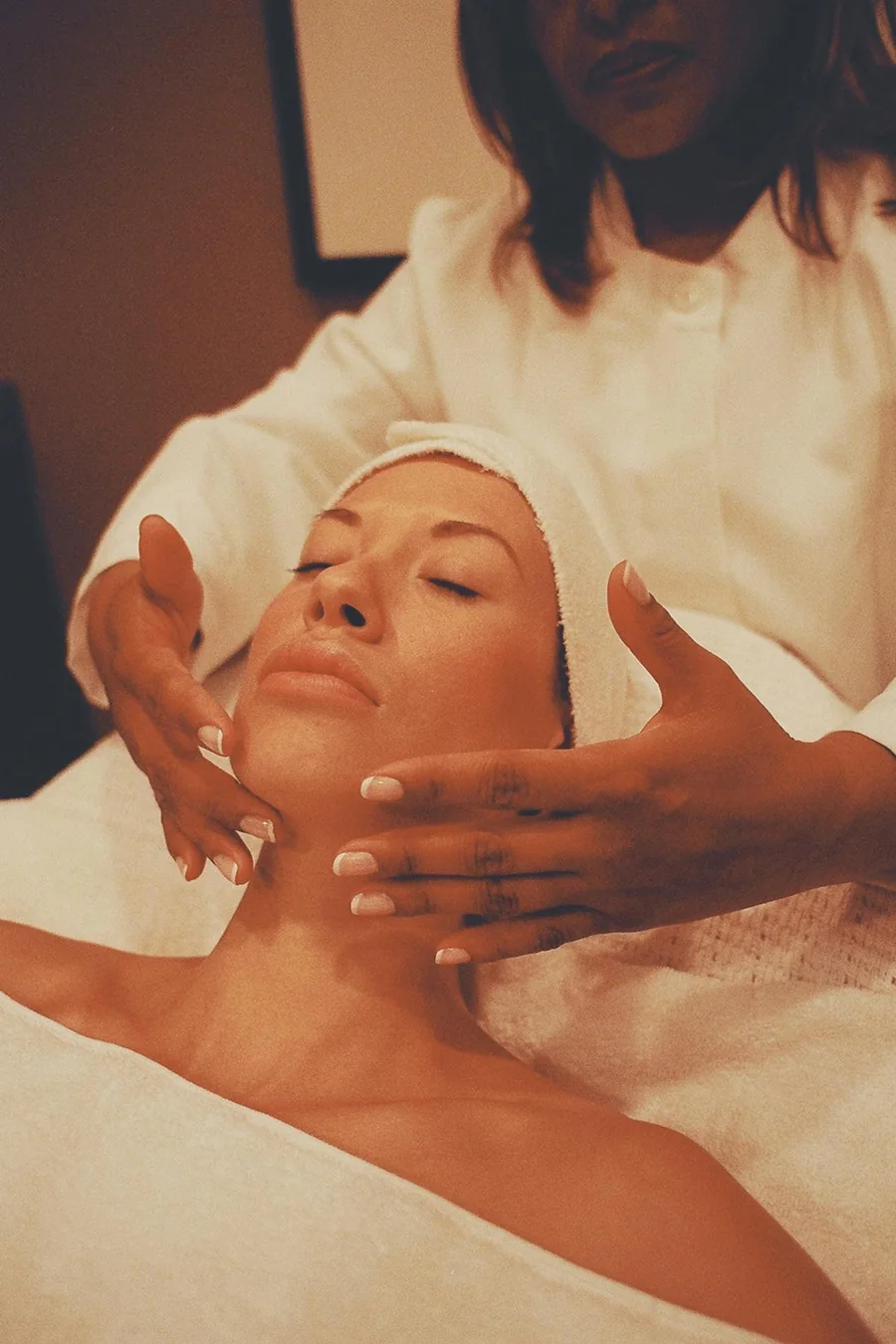 Med spa membership for regular facials and treatments