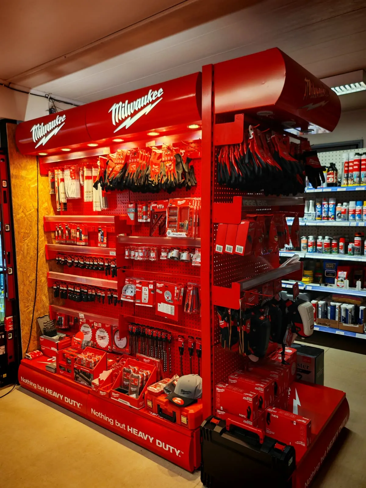 Työkaluja monipuoliseen käyttöön