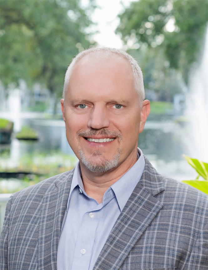 Chief Executive Officer, Joshua Ashyby