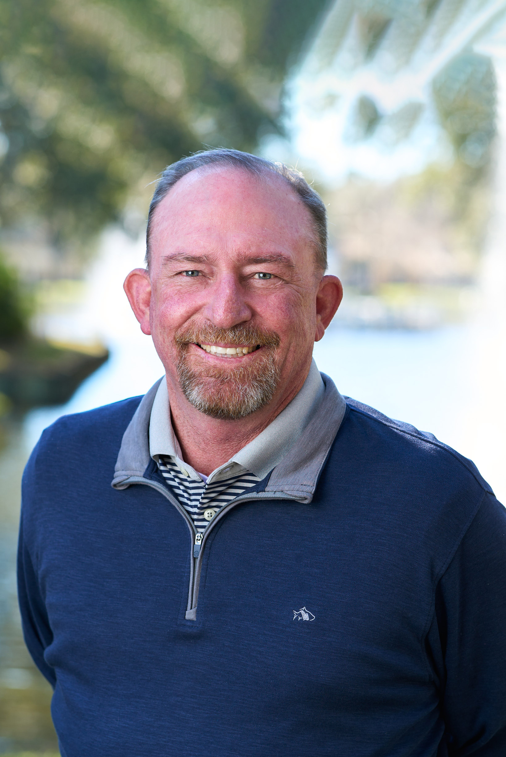 Chief Executive Officer, Joshua Ashyby