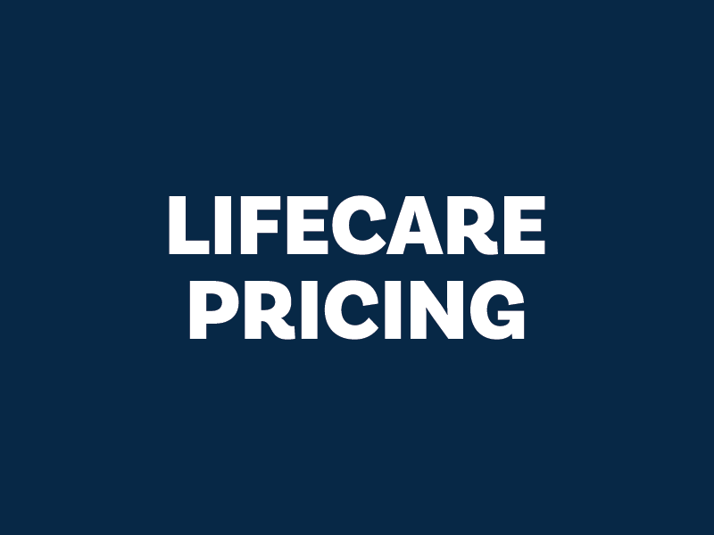 Fleet landing lifecare pricing