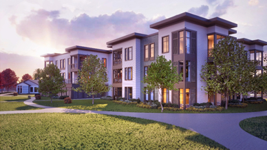 Fleet Landing at Nocatee Life Plan Community Residence, FL