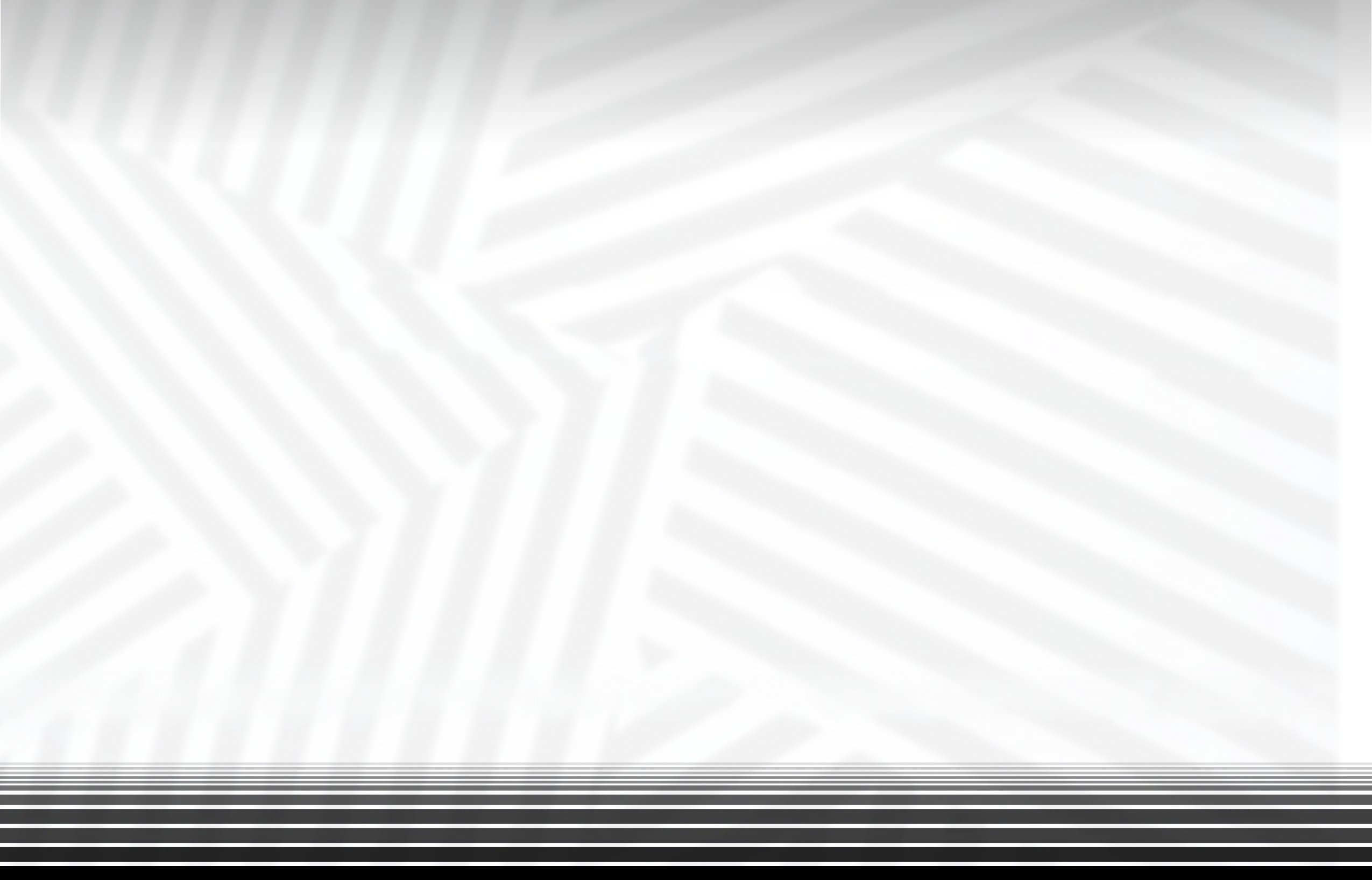 Pattern of black and white diagonal stripes intersecting at various angles, creating a geometric and optical illusion effect.