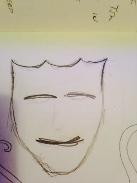 Logo Design feinedesign – Variante 1