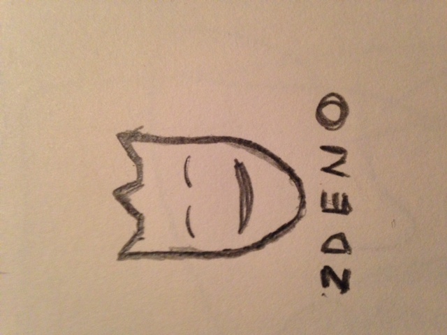 Logo Design feinedesign – Variante 3