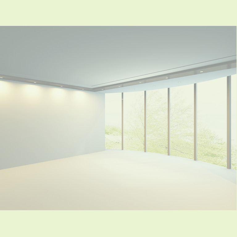 Visitenkarte Malermeister – feinedesign