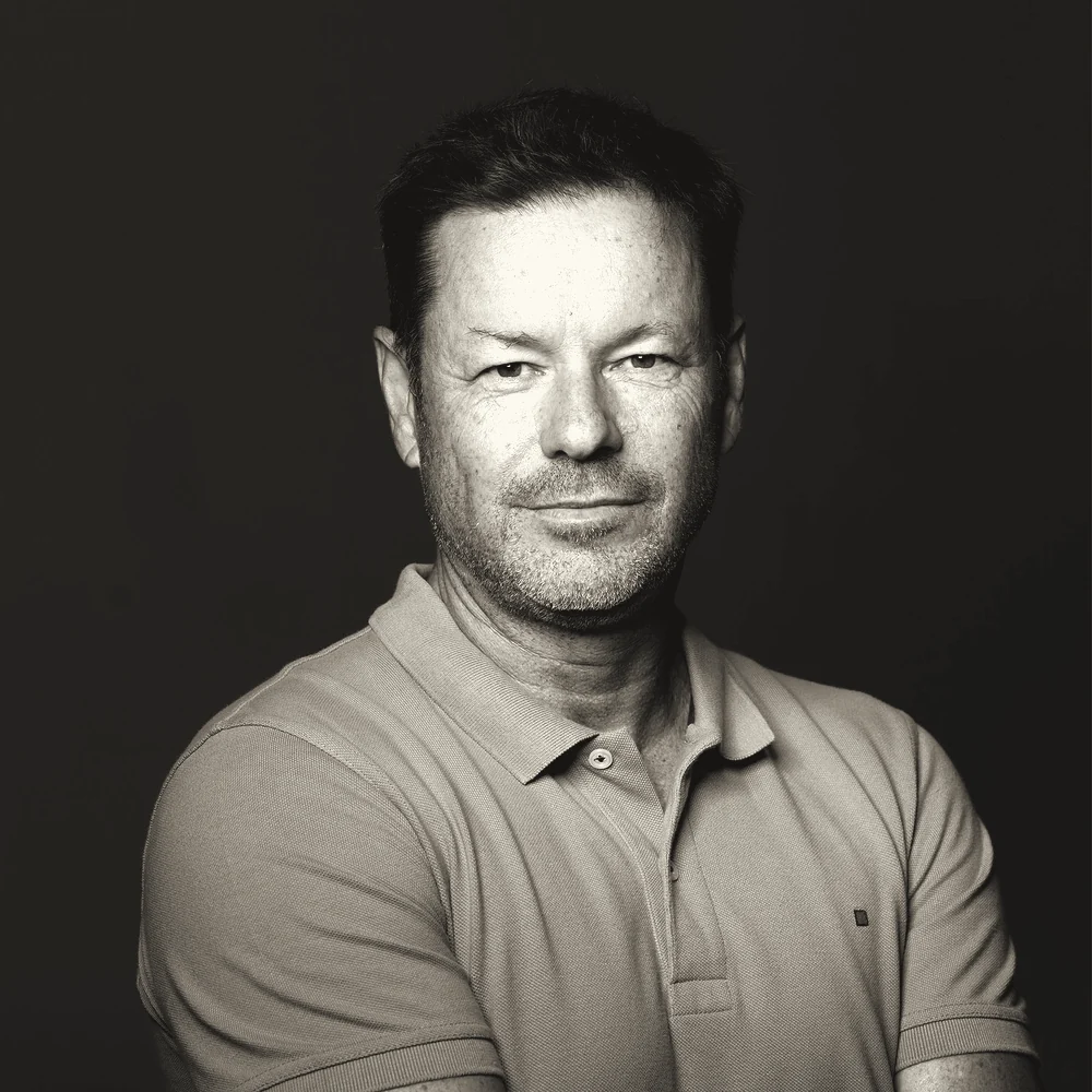 James Dubec, Executive Producer at ListLift