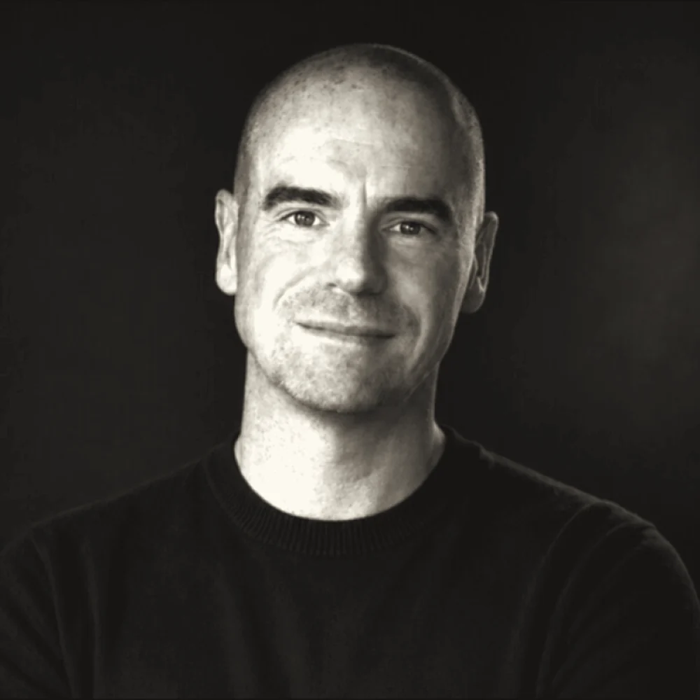Kevin Mullins, Managing Director at ListLift