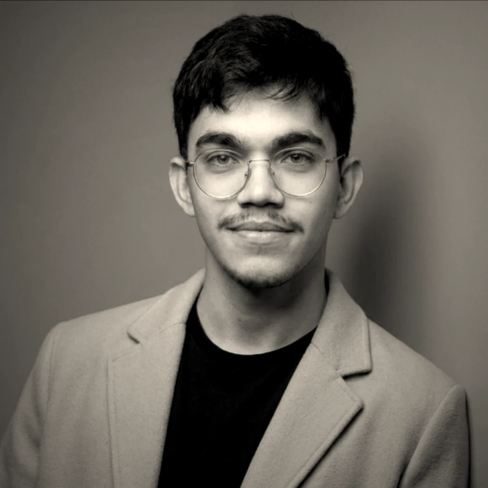 João Soares, Head of Creative at ListLift