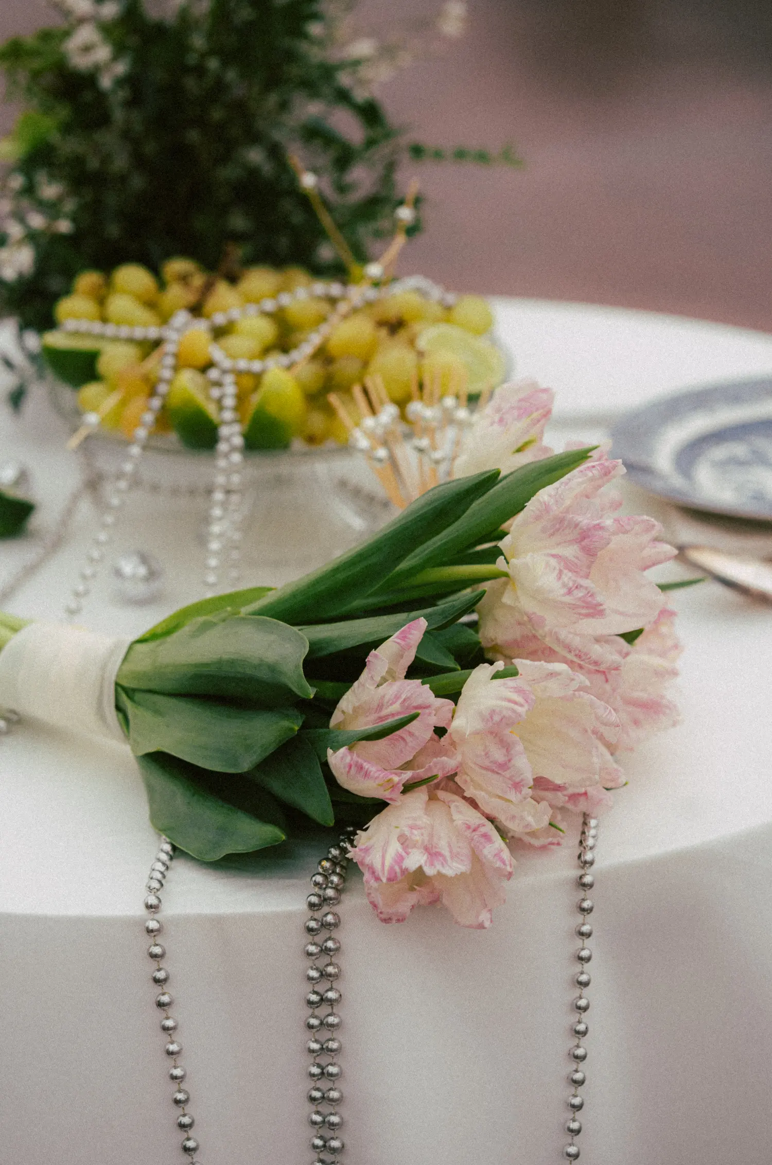 photographe mariage Dordogne - décoration