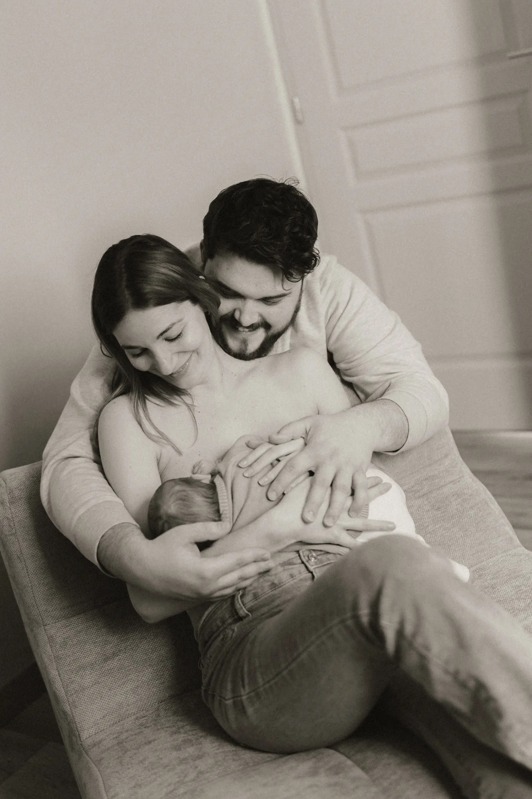 Formule Hello Baby grossesse maternité Dordogne - Séance photo 430€ - photographe naissance