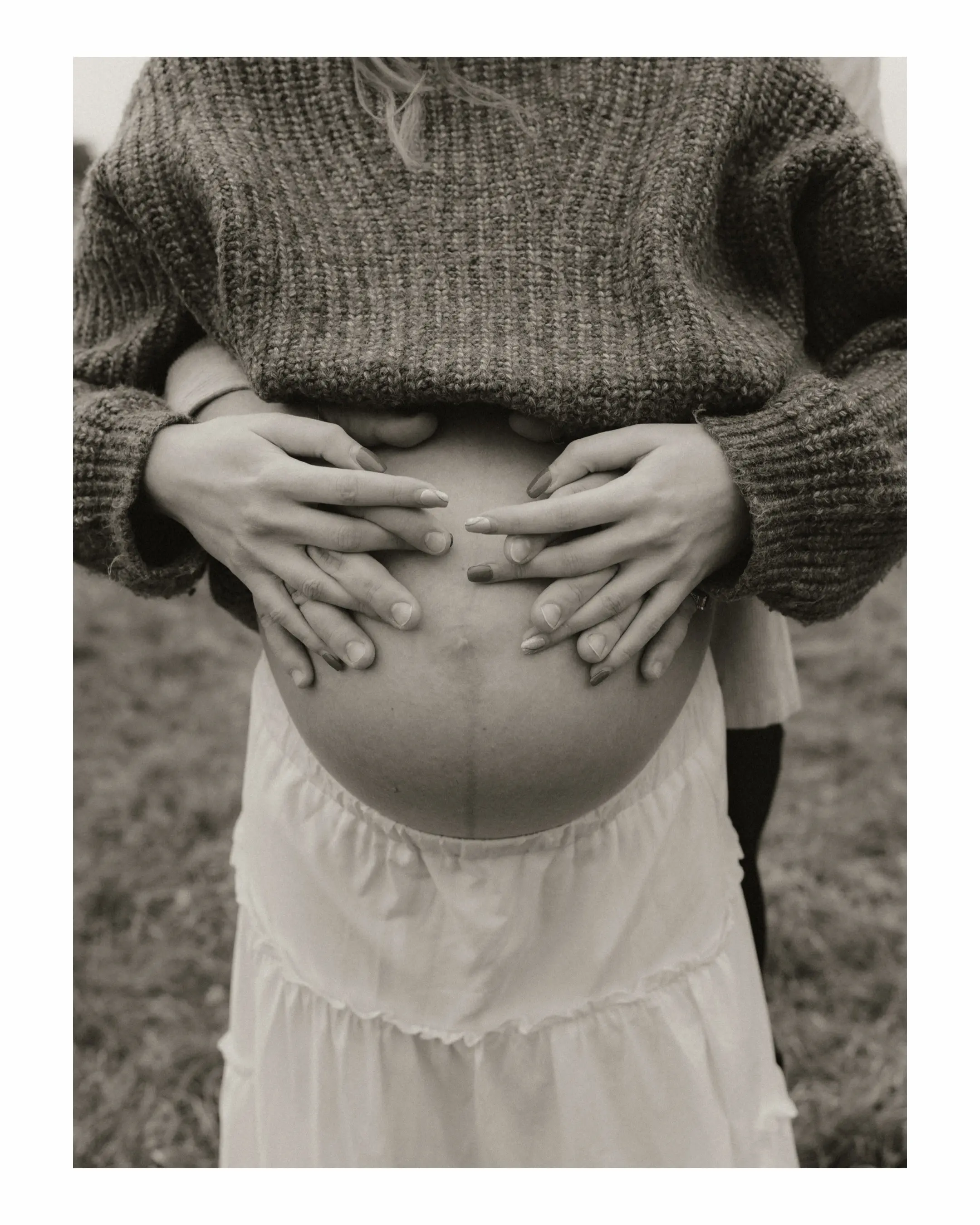 galerie photographe maternité nouveau-né - shooting grossesse en Dordogne 