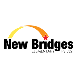 New Bridges Elementary PS 532 logo