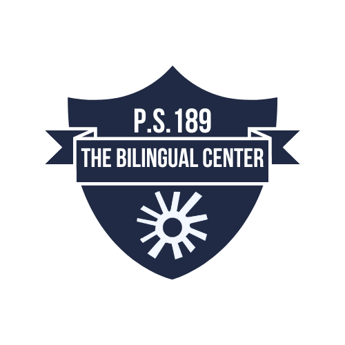 P.S. 189 The Bilingual Center school logo