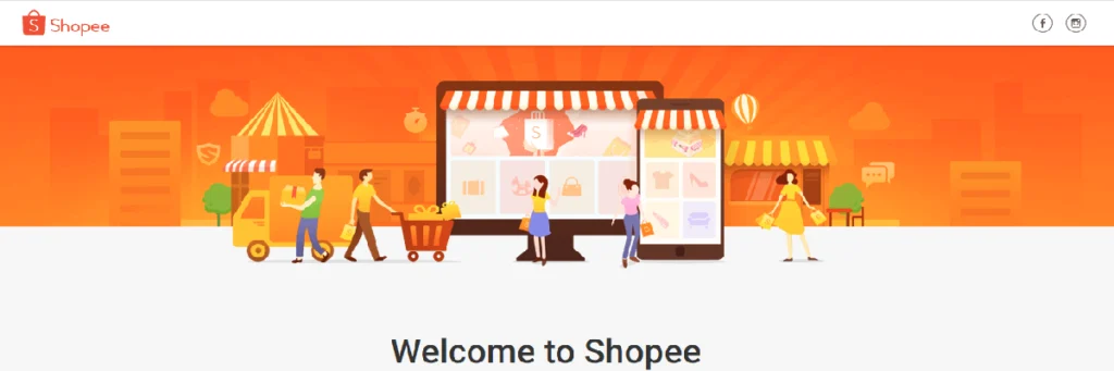 shopee
