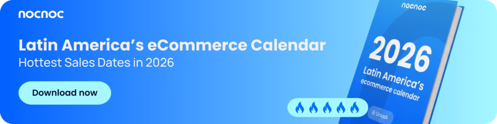 Latin America's Ecommerce Calendar