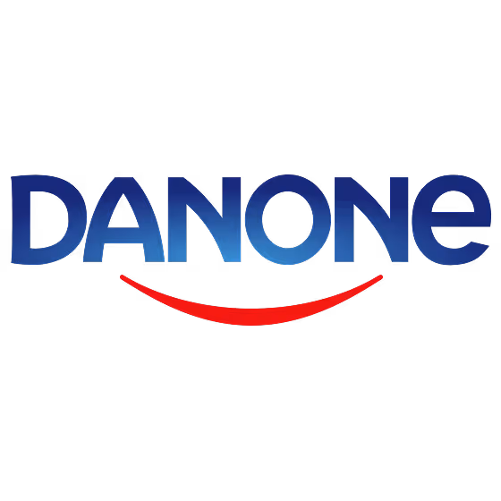 Logo Danone