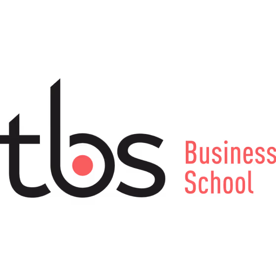Logo Toulouse Business School