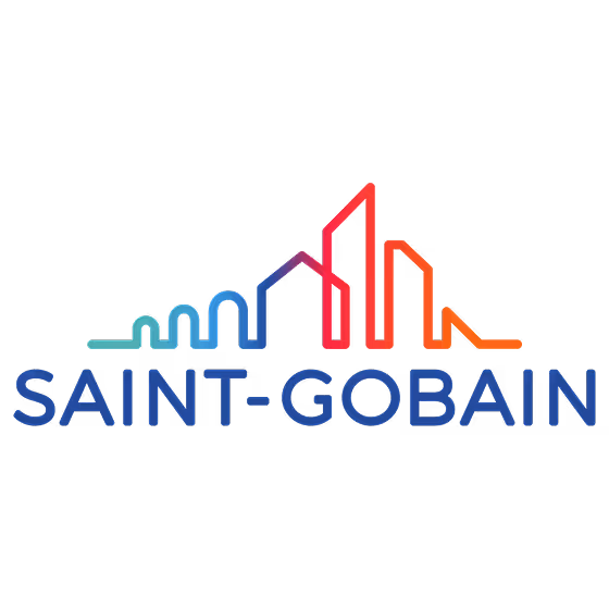 Logo Saint Gobain