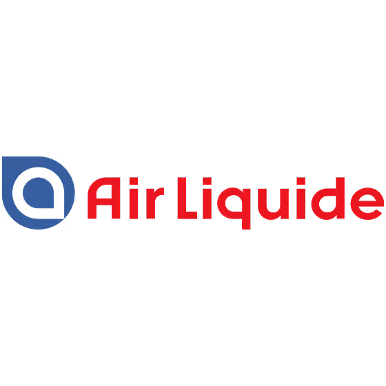 Logo Air Liquide