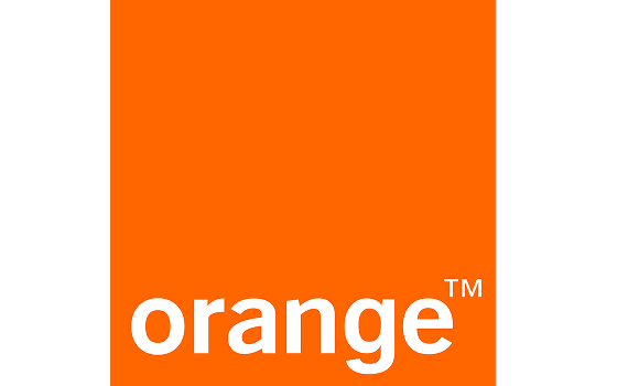 Logo Orange
