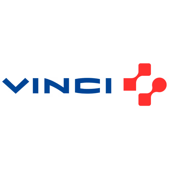 Logo Vinci