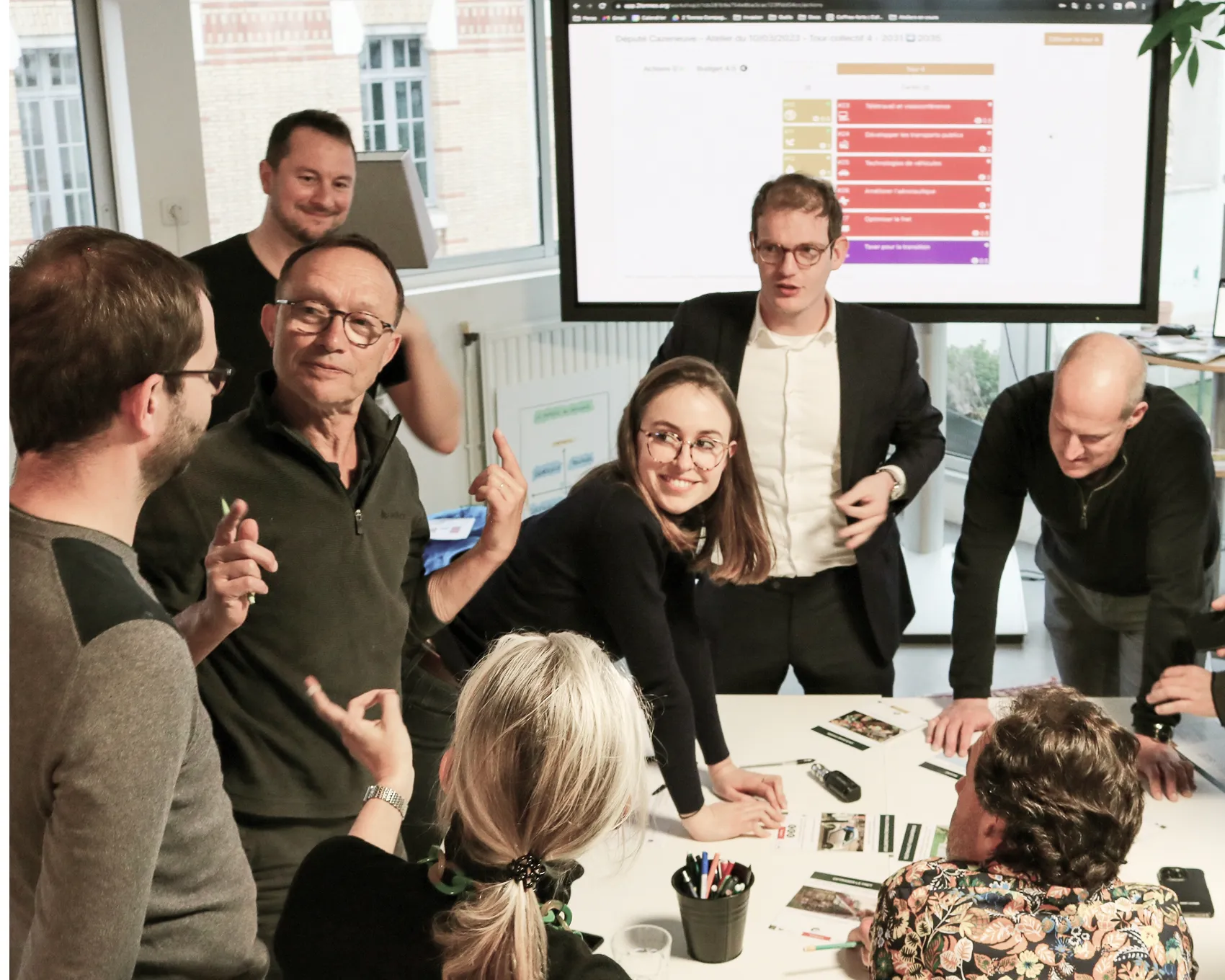 Sensibiliser avec Hability : du contenu impactant
